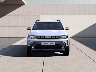 DACIA extreme MY26 hybrid 155 auto