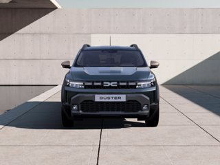 DACIA extreme MY26 hybrid 155 auto