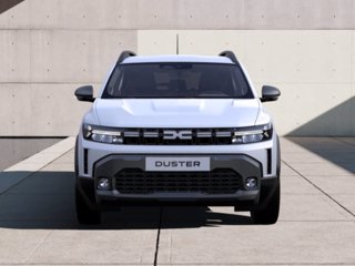 DACIA journey MY26 hybrid 155 auto