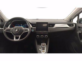 RENAULT Captur 1.6 E-TECH Plug-in Hybrid 160cv Intens Auto