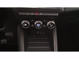 RENAULT Captur 1.6 E-TECH Plug-in Hybrid 160cv Intens Auto