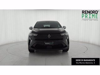 RENAULT Captur 1.0 TCe Techno