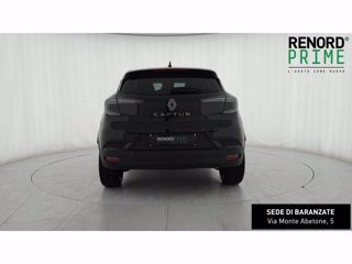 RENAULT Captur 1.0 TCe Techno