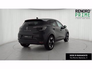 RENAULT Captur 1.0 TCe Techno