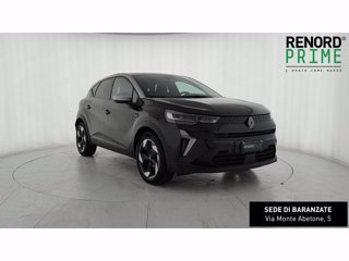 RENAULT Captur 1.0 TCe Techno