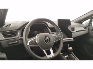 RENAULT Captur 1.0 TCe Techno