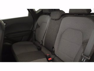 RENAULT Captur 1.0 TCe Techno