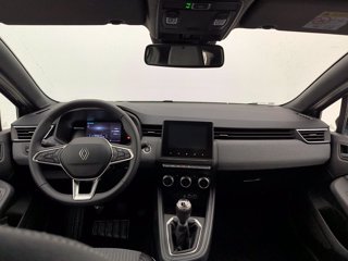 RENAULT Clio 1.0 tce Techno 90cv