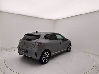 RENAULT Clio 1.0 tce Techno 90cv