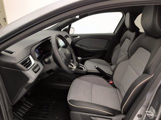 RENAULT Clio 1.0 tce Techno 90cv