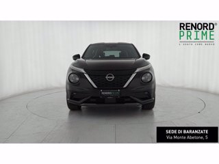 NISSAN Juke 1.6 hev Premiere Edition