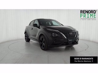 NISSAN Juke 1.6 hev Premiere Edition
