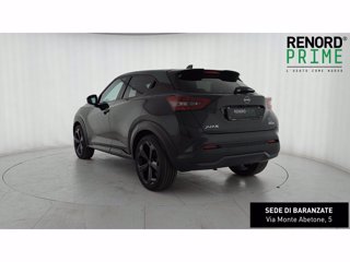 NISSAN Juke 1.6 hev Premiere Edition