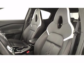 NISSAN Juke 1.6 hev Premiere Edition