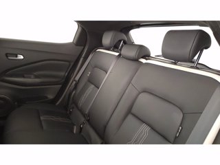 NISSAN Juke 1.6 hev Premiere Edition