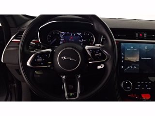 JAGUAR F-Pace 2.0 I4 250cv R-Dynamic Black AWD Auto