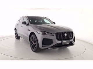 JAGUAR F-Pace 2.0 I4 250cv R-Dynamic Black AWD Auto