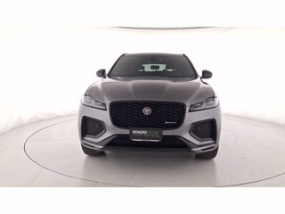 JAGUAR F-Pace 2.0 I4 250cv R-Dynamic Black AWD Auto