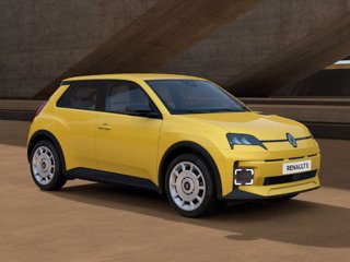 RENAULT evolution 120 cv urban range