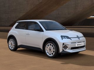 RENAULT evolution 120 cv urban range