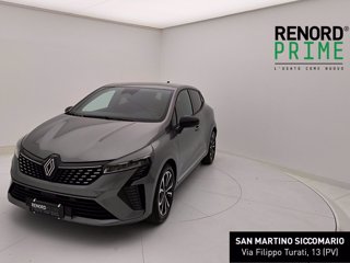 RENAULT Clio 1.0 tce Techno 90cv