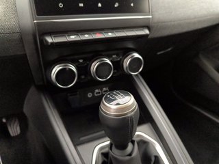 RENAULT Clio 1.0 tce Techno 90cv