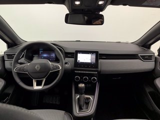 RENAULT Clio 1.0 tce Techno 90cv