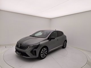 RENAULT Clio 1.0 tce Techno 90cv