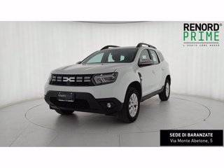 DACIA Duster 1.5 Blue dCi Expression 4x2
