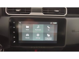 DACIA Duster 1.5 Blue dCi Expression 4x2