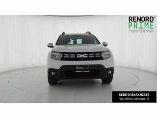 DACIA Duster 1.5 Blue dCi Expression 4x2