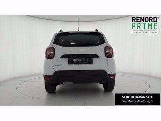 DACIA Duster 1.5 Blue dCi Expression 4x2