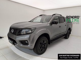NISSAN Navara Double Cab 2.3 dCi 190cv New N-Guard 4WD Au