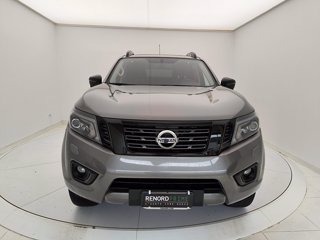 NISSAN Navara Double Cab 2.3 dCi 190cv New N-Guard 4WD Au