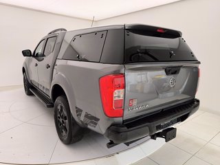 NISSAN Navara Double Cab 2.3 dCi 190cv New N-Guard 4WD Au