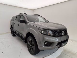 NISSAN Navara Double Cab 2.3 dCi 190cv New N-Guard 4WD Au