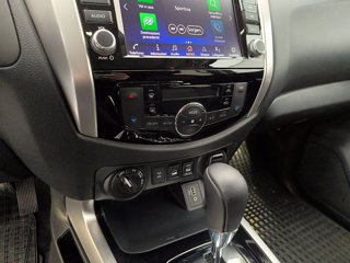 NISSAN Navara Double Cab 2.3 dCi 190cv New N-Guard 4WD Au