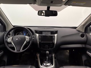 NISSAN Navara Double Cab 2.3 dCi 190cv New N-Guard 4WD Au