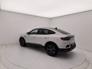 RENAULT Arkana 1.6 E-Tech full hybrid Techno 145cv