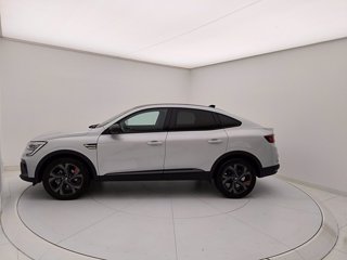 RENAULT Arkana 1.6 E-Tech full hybrid Techno 145cv