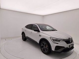 RENAULT Arkana 1.6 E-Tech full hybrid Techno 145cv