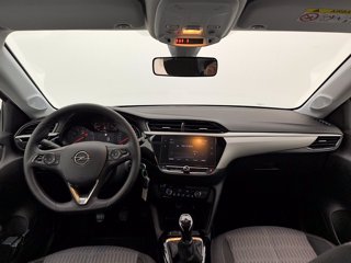 OPEL Corsa 1.2 Elegance s&s 75cv