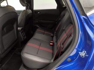 RENAULT Captur 1.6 E-Tech full hybrid E-Tech Engineered 145cv auto