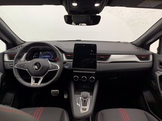 RENAULT Captur 1.6 E-Tech full hybrid E-Tech Engineered 145cv auto