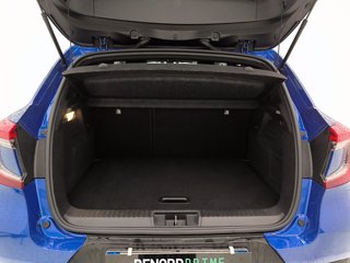 RENAULT Captur 1.6 E-Tech full hybrid E-Tech Engineered 145cv auto