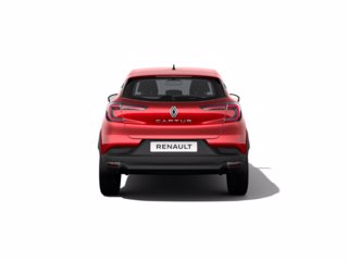 RENAULT techno full hybrid E-Tech 160 cv MY25