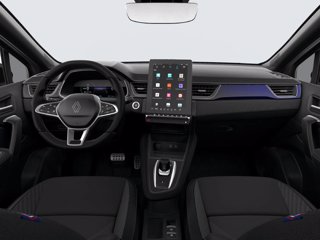 RENAULT esprit Alpine full hybrid E-Tech 160 cv MY25