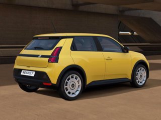 RENAULT evolution 120 cv urban range