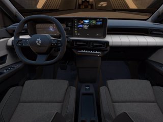 RENAULT evolution 120 cv urban range