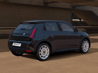 RENAULT evolution 120 cv urban range